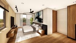 Sandilands Residences (D19), Terrace #579102531